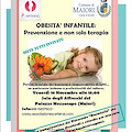 OBESITA’ INFANTILE