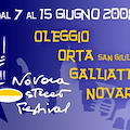 Oleggio (NO) - Novara Street Festival