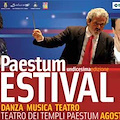 Paestum (SA) - Paestum Festival