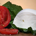 Paestum (SA) - Salone della Mozzarella di Bufala Campana e del Made in Italy