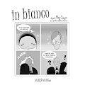 Pagine di Vino – “In Bianco” di Mary Cinque e Maria Michela Di Lieto