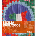 Palermo - Sicilia 1968/2008. Lo spirito del tempo