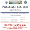 Passeggi Segreti