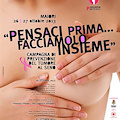 "Pensaci prima...facciamolo insieme"