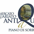 Piano di Sorrento (NA) - Antiquaria