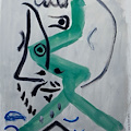 Picasso. Eclettismo di un genio