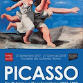 PICASSO. Tra Cubismo e Classicismo: 1915-1925