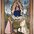 Pintoricchio. La Pala dell’Assunta di San Gimignano e gli anni senesi