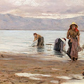 Pittori macchiaioli tra ‘800 e ‘900