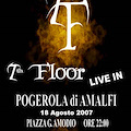 Pogerola di Amalfi - 7th FLOOR in concert