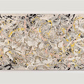 Pollock e gli Irascibili. La scuola di New York