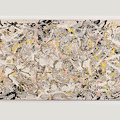 Pollock e gli irascibili. La scuola di New York