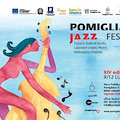 Pomigliano d'Arco (NA) - Pomigliano Jazz Festival