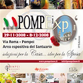 Pomperi (NA) - Pompei Expo