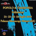 POPOLO E TAMMORRA FOLK FESTIVAL