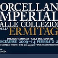 PORCELLANE IMPERIALI dalle collezioni dell'Ermitage