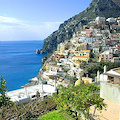 Positano Costa di Amalfi