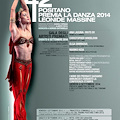 Positano Premia La Danza "Léonide Massine"