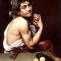 Positano (SA) - CARAVAGGIO. "L'Ultimo Grido" - la mostra impossibile