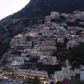 Positano (SA) - Festa del pesce