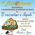 Positano (SA) - Festa di fine estate