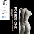 Possessione - Trafugamenti e falsi di antichità a Paestum