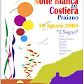 Praiano (SA) - Notte Bianca in Costiera