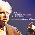 PREMIO ANACAPRI BRUNO LAUZI - CANZONE D'AUTORE 2010