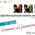 Premio Internazionale Roberto Rossellini