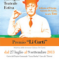 Premio "Li Curti"