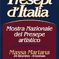 Presepi d'Italia 2012