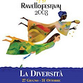 Programma del Ravello Festival 2008