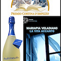 Prosecco Battistella al Premio Cortina d'Ampezzo 2011