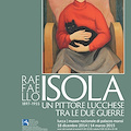 Raffaello Isola (1897-1955), un pittore lucchese tra le due guerre