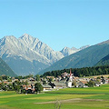 Rasun Anterselva (Rasen-Antholz)