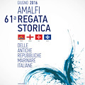 Regata Storica delle Antiche Repubbliche Marinare