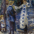 RENOIR. Dalle Collezioni del Musée d’Orsay e dell’Orangerie