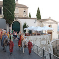 Rievocazione Storica del dono delle Sacre Spine