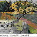 Rimini - Da Rembrandt a Gauguin a Picasso