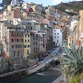 Riomaggiore