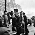 ROBERT DOISNEAU - Paris en liberté