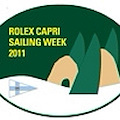 Rolex Capri Sailing Week 2011