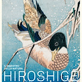 Roma - HIROSHIGE Il Maestro della Natura