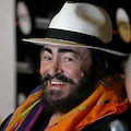 Roma - Luciano Pavarotti. L'uomo che emozionò il mondo 