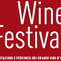 Roma - Roma Wine Festival 2009