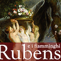 Rubens e i fiamminghi