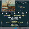 Salerno - Aladar Lendvay 