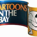 Salerno - Cartoons on the Bay