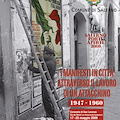 Salerno - I manifesti in Città