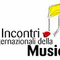 Salerno - Incontri Internazionali della Musica 